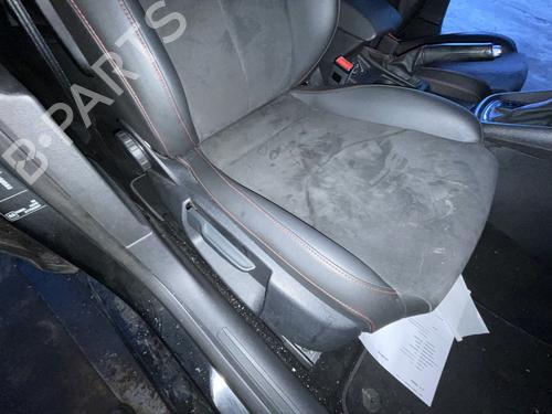 Right front seat SEAT LEON (5F1) 2.0 TDI | BP31299722C16