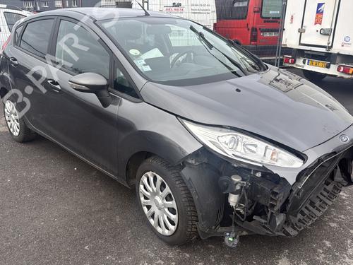Used Parts FORD FIESTA VI (CB1, CCN) 1.5 TDCi (75 hp) 4431403