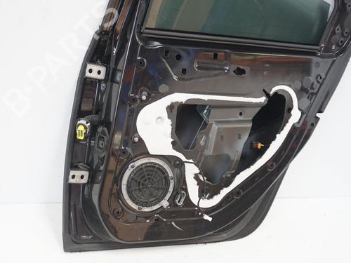 Right rear door PEUGEOT 308 SW II (LC_, LJ_, LR_, LX_, L4_) 1.5 BlueHDi 130 | BP18195239C5