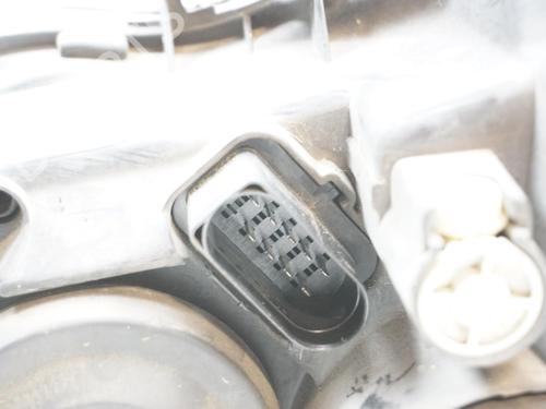 Right headlight VW POLO IV (9N_, 9A_) 1.2 12V | BP18177290C29 