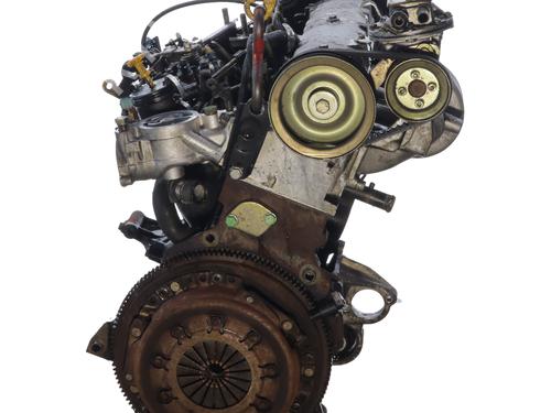 Motor für PEUGEOT 205 II (20A/C) 1.7 Diesel (60 hp) 26409833