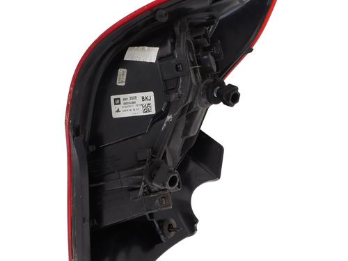 Right taillight OPEL CORSA E (X15) 1.4 Turbo (08, 68) | BP19731317C35 