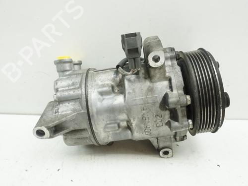 AC compressor ALFA ROMEO MITO (955_) 1.6 JTDM (955AXC1B) | BP18183829M34 