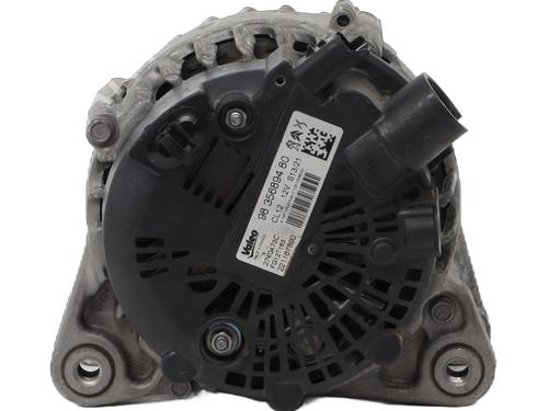 Generator PEUGEOT 208 II (UB_, UP_, UW_, UJ_) 1.2 PureTech 100 | BP25268024M7