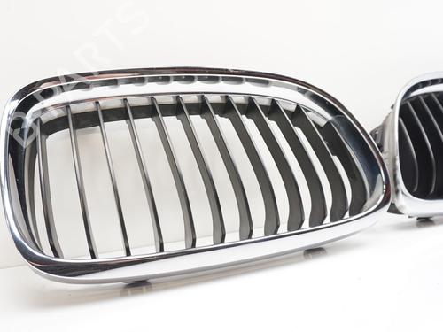 Grille BMW 3 (E90) 318 d | BP18195865C40 
