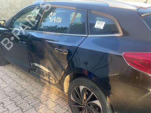 Køfangervange RENAULT MEGANE IV Hatchback (B9A/M/N_) | BP36999380C73 - Image 8
