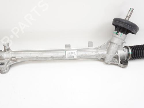 Styregear/Snekke RENAULT MEGANE IV Hatchback (B9A/M/N_) 1.2 TCe 130 (B9MR) | BP18195706M22 