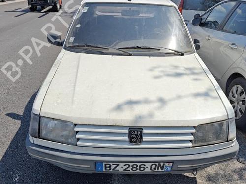 Used Parts PEUGEOT 309 II (3C, 3A) 1.6 1979804