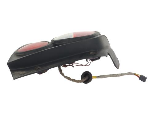 Left taillight CHEVROLET AVEO Saloon (T300) | BP38925435C34 - Image 3