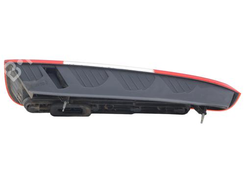 Left taillight FORD C-MAX (DM2) 1.8 TDCi | BP30124671C34