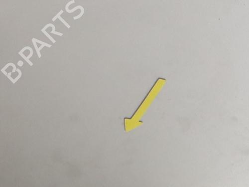 Tailgate DACIA SANDERO 1.4 (BS0C, BS0A, BS0G, BS1F, BS0E) | BP33679528C6  - Image 5