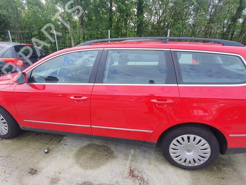 Rear parcel shelf VW PASSAT B6 Variant (3C5) 1.4 TSI | BP37746126C85 - Image 3