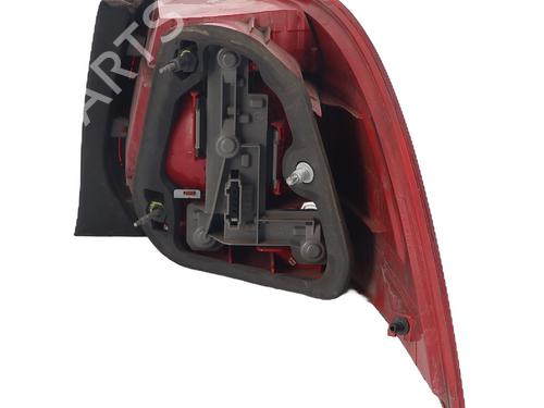 Used Left taillight Left taillight VW GOLF V Variant (1K5) 1.9 TDI (105 hp) 29329644 29329644