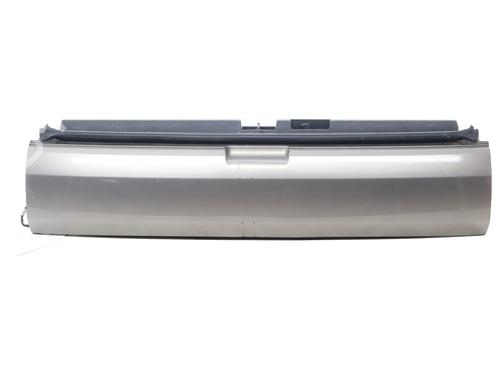 Used Tailgate PEUGEOT 3008 I MPV (0U_) 1.6 HDi (114 hp) 26168272