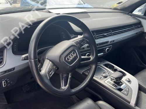 Upper protection AUDI Q7 (4MB, 4MG, 4MQ) 3.0 TDI quattro | BP29585547M93 - Image 13