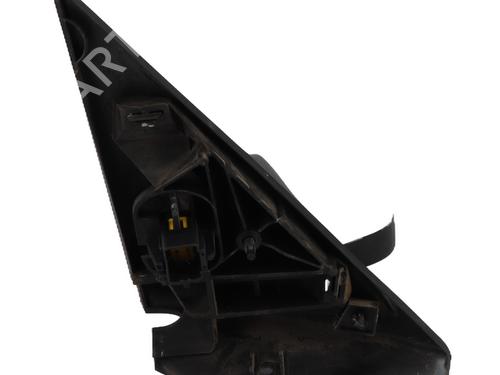 Right mirror RENAULT SCÉNIC II (JM0/1_) 1.5 dCi (JM1F) | BP29611418C27 