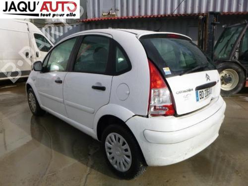 Fuel flap CITROËN C3 I (FC_, FN_) 1.4 HDi | BP18175641C131