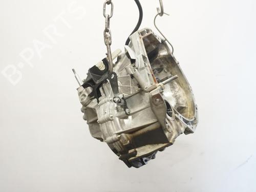 Gearbox DACIA DUSTER (HS_) 1.5 dCi | BP22075200M3 