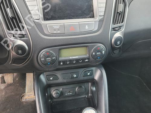 Left tailgate light HYUNDAI ix35 (LM, EL, ELH) 1.7 CRDi | BP36555431C79 - Image 9