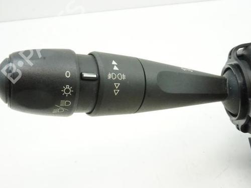 Used Steering column stalk Steering column stalk CITROËN C4 CACTUS 1.6 BlueHDi 100 (99 hp) 18173477 18173477