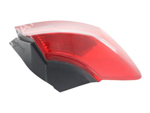 Left taillight BMW 1 (E87) 118 d | BP29611446C34 