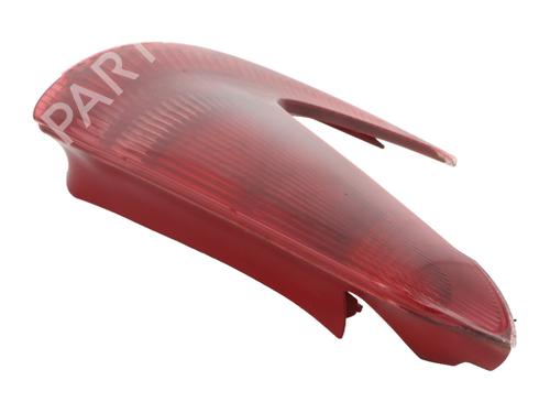 Left taillight PEUGEOT 206 SW (2E/K) 2.0 HDi | BP33455657C34 - Image 7