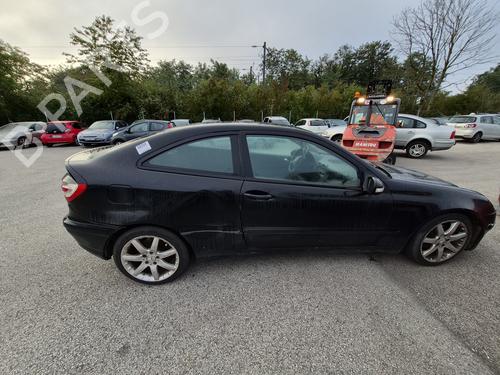 Right headlight MERCEDES-BENZ CLC-CLASS (CL203) CLC 220 CDI (203.708) | BP32171369C29 - Image 12