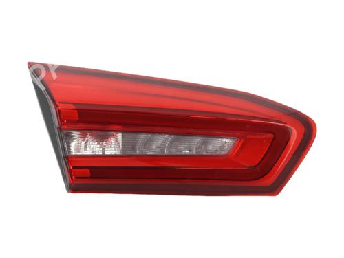 Left tailgate light FORD FOCUS IV (HN) | BP37248852C79 - Image 2