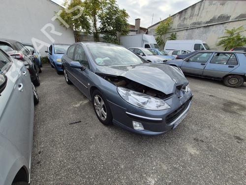 Engine PEUGEOT 407 (6D_) 2.0 HDi 135 (6DRHRH, 6DRHRE, 6DRHRG, 6DRHRJ) | BP30592301M1 - Image 10