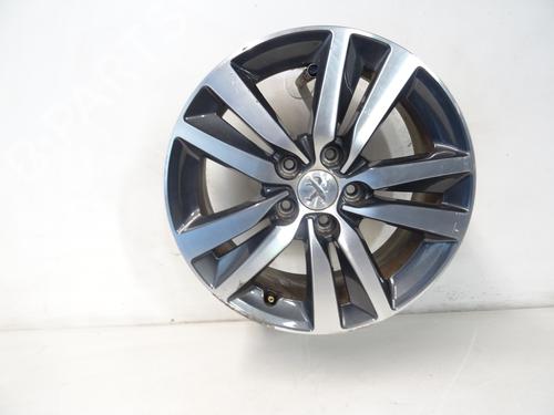 Used Rim PEUGEOT 308 SW II (LC_, LJ_, LR_, LX_, L4_) 1.5 BlueHDi 100 (102 hp) 25933126