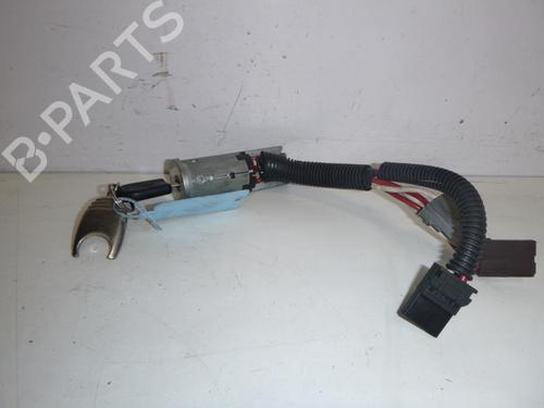 Used Ignition barrel CITROËN AX (ZA-_) 10 (50 hp) 18197867