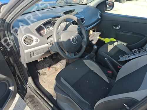 Climate control RENAULT CLIO III (BR0/1, CR0/1) 1.2 16V (BR0P, CR0P) | BP28471075I5 - Image 7