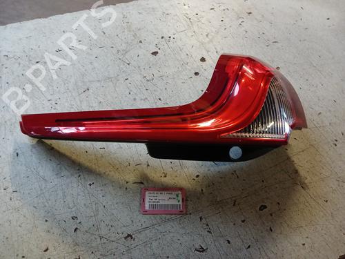 Used Right taillight Right taillight VOLVO XC60 I SUV (156) D5 AWD (205 hp) 32360277 32360277