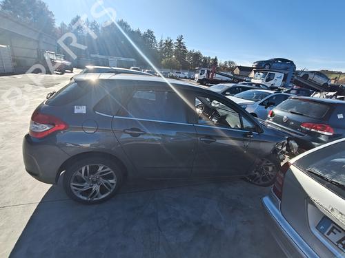 Højre baglygte CITROËN C4 II (NC_) 1.6 HDi 115 | BP32370876C35