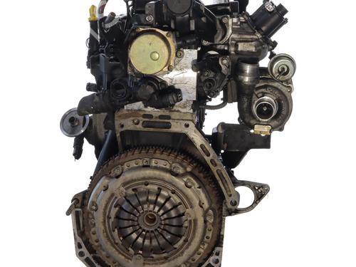 Moteur RENAULT CLIO III (BR0/1, CR0/1) 1.5 dCi (BR17, CR17) (86 hp) 27303487