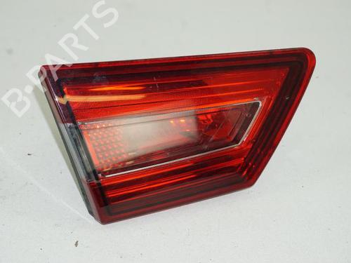 Used Left tailgate light RENAULT CLIO IV (BH_) 1.5 dCi 75 (75 hp) 18197071