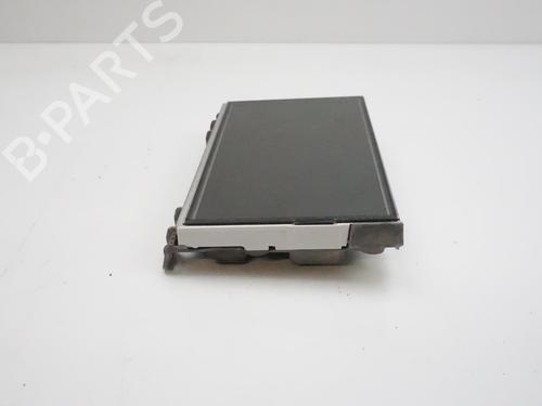 Display monitor PEUGEOT 208 I (CA_, CC_) 1.6 HDi / BlueHDi 75 | BP21520464C48 
