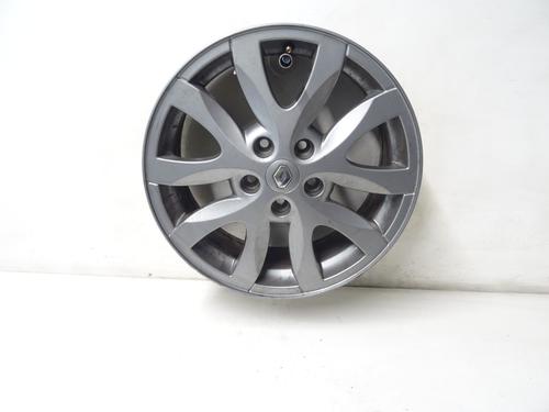 Used Rim RENAULT LAGUNA III (BT0/1) 1.5 dCi (BT00, BT0A, BT0T, BT1J) (110 hp) 32289310