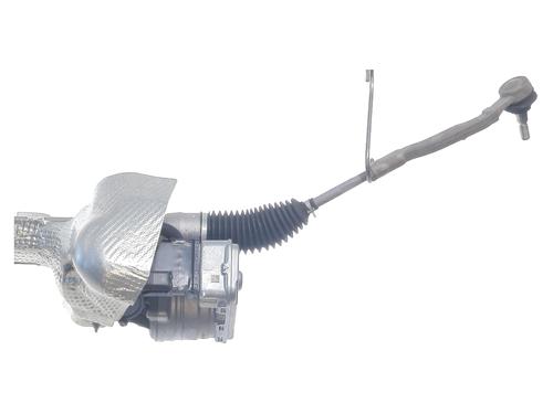 Used Steering rack Steering rack PEUGEOT 408 II (FP_, F3_, FM_) Hybrid 225 (F3DGYT) (224 hp) 36095808 36095808