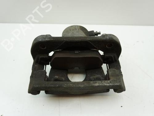 Left front brake caliper BMW 1 (E87) 118 d | BP18193558M105 