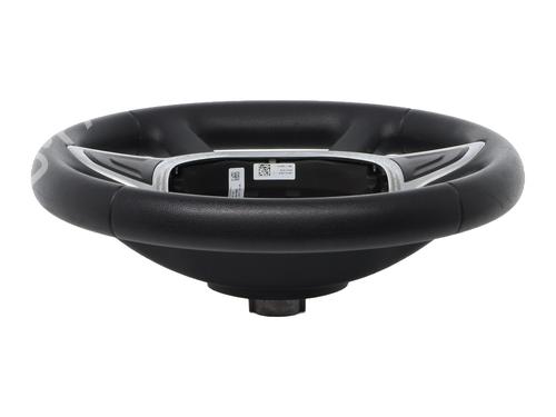 Steering wheel DACIA SANDERO II 1.0 SCe 75 (B8JC, B8JD, B8NC) | BP21387398C49