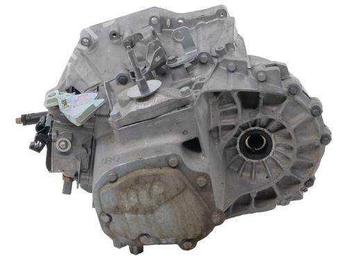 Gearbox PEUGEOT 3008 I MPV (0U_) 1.6 HDi | BP22642525M3