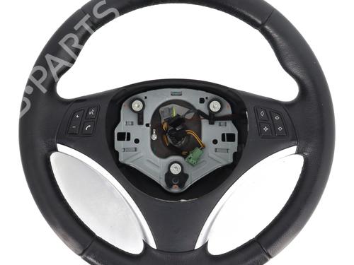 Used Steering wheel BMW 1 (E87) 118 d (143 hp) 29706184