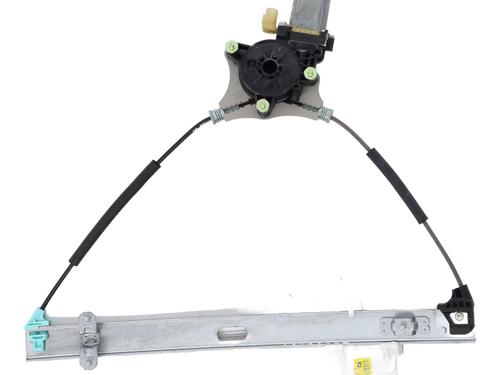 Used Front right window mechanism KIA RIO IV (YB, SC, FB) 1.0 T-GDI 100 (101 hp) 22219873