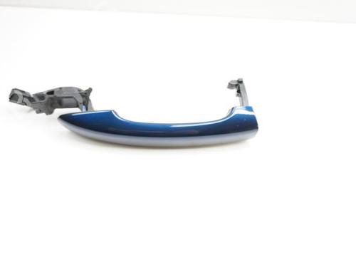 Klamka zewnętrzna drzwi tylnych prawych RENAULT SCÉNIC IV (J9_) 1.7 Blue dCi 120 (J9A7, J9A8) 806064489R