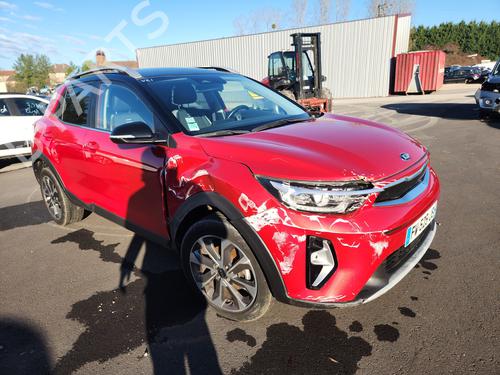 Engine KIA STONIC (YB) 1.0 T-GDi Eco-Dynamics+ | BP31329139M1 - Image 6