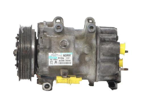 AC compressor CITROËN C4 Grand Picasso I (UA_) 2.0 HDi 138 | BP20179771M34