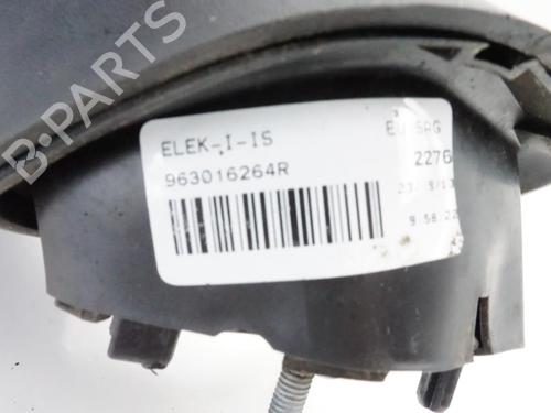 Used Right mirror RENAULT CLIO IV Grandtour (KH_) 1.5 dCi 90 (KHN3, KHN4) (90 hp) 18188693