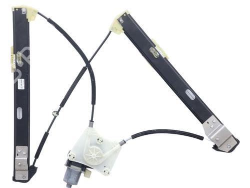 Used Front left window mechanism Front left window mechanism VW T-ROC (A11, D11) 1.6 TDI (115 hp) 33014630 33014630