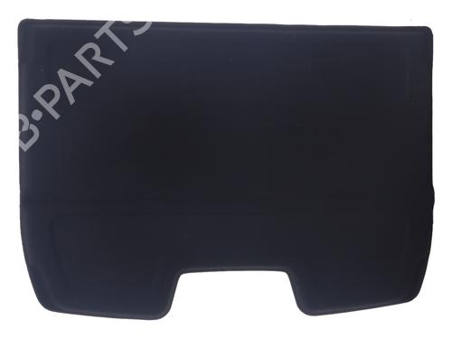 Used Rear parcel shelf Rear parcel shelf PEUGEOT RIFTER 1.2 PureTech 110 (110 hp) 33413978 33413978